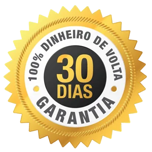 Garantia 30 Dias