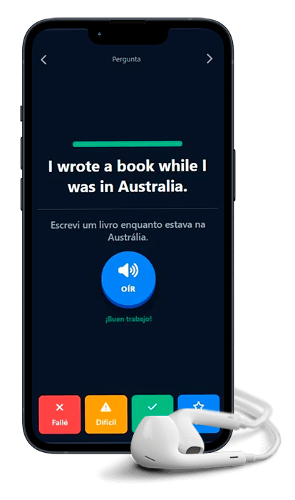 Programa de Memorização