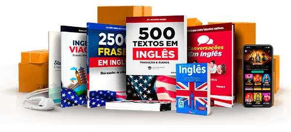 Kit da Fluência Completo