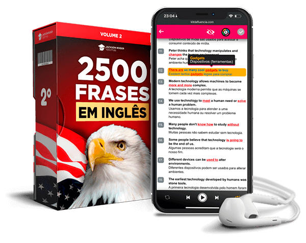 2500 Frases Volume 2