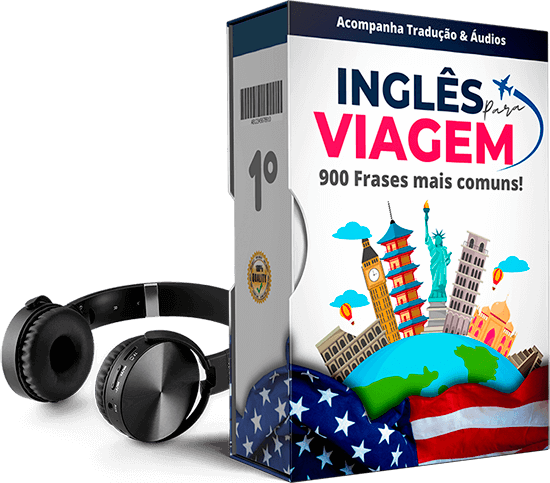 Inglês para Viagem