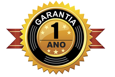 Garantia 12 meses