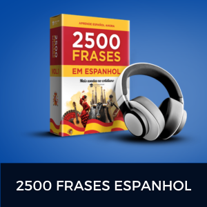 2.500 Frases em Espanhol