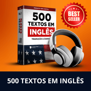 500 Textos em Inglês