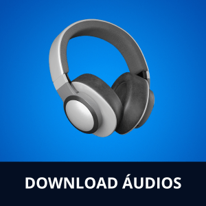 Download dos Áudios em MP3