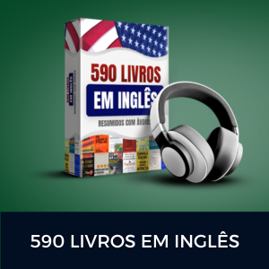 590 Livros em Inglês