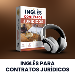 Inglês para Contratos Jurídicos