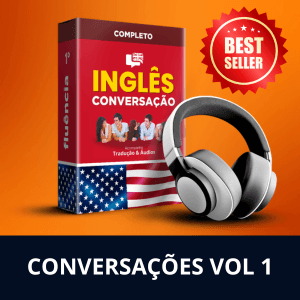 Conversações em Inglês
