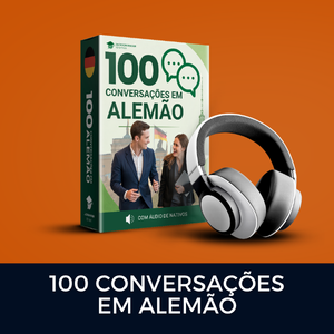 Conversações em Alemão