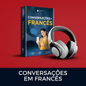 Conversações em Francês
