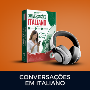 150 Conversações em Italiano