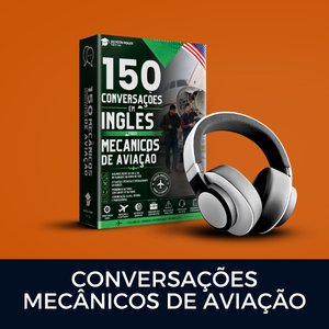 Conversações para Mecânicos