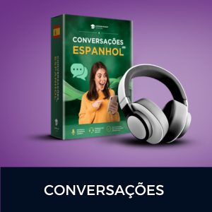 Conversações em Espanhol