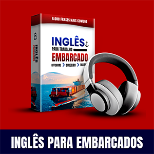 Inglês para Embarcados