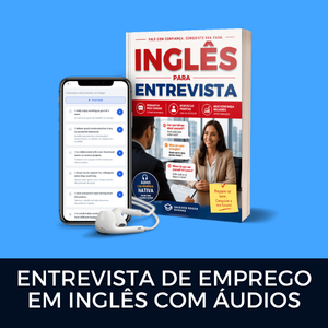 Inglês para Entrevista de Emprego