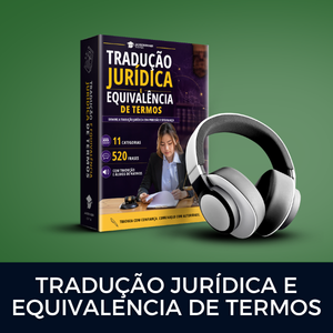 Tradução Jurídica e Equivalência de Termos