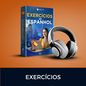 Exercícios em Espanhol