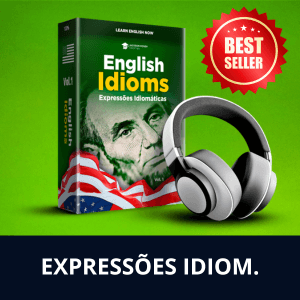 Expressões Idiomáticas