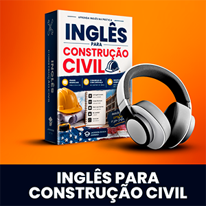 Inglês para Construção Civil