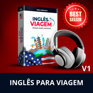 Inglês para Viagem