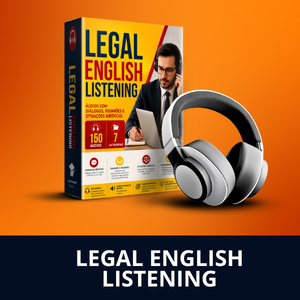 Legal English Listening