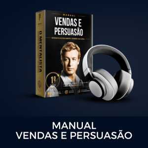 O Mentalista: Vendas, Persuasão e Comunicação