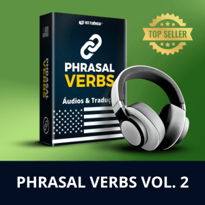 Novos Phrasal Verbs