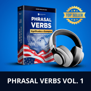 Phrasal Verbs Mais Usados