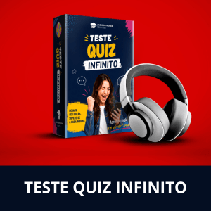 Quiz Infinito de Exercícios