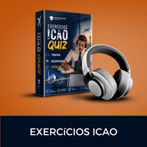Exercícios ICAO Quiz