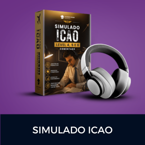 Simulado ICAO