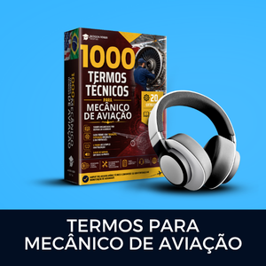 Termos Técnicos de Aviação