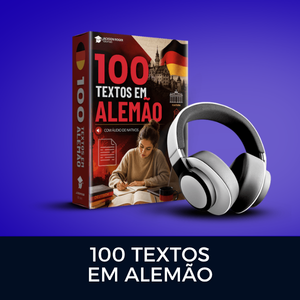 Textos em Alemão