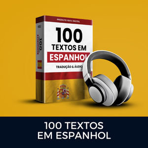 Textos em Espanhol