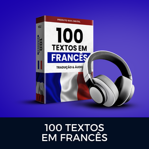 Textos em Francês