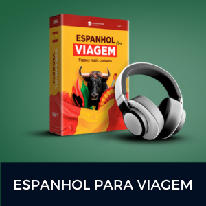 Espanhol para Viagem