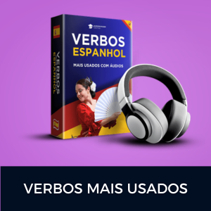 Verbos em Espanhol
