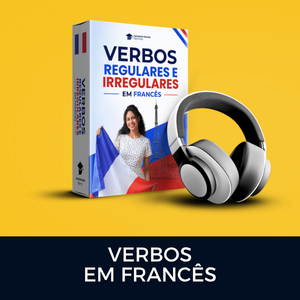 Verbos em Francês