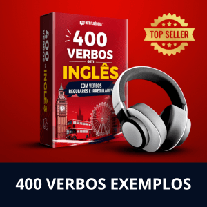 Verbos em Inglês